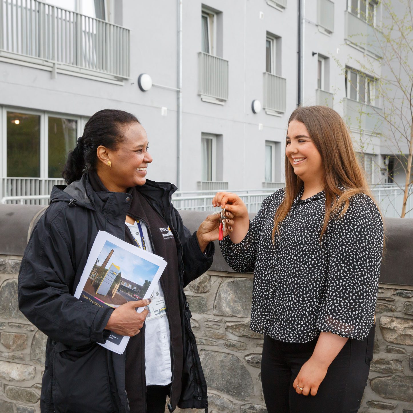 Eildon Performance Report Eildon Housing