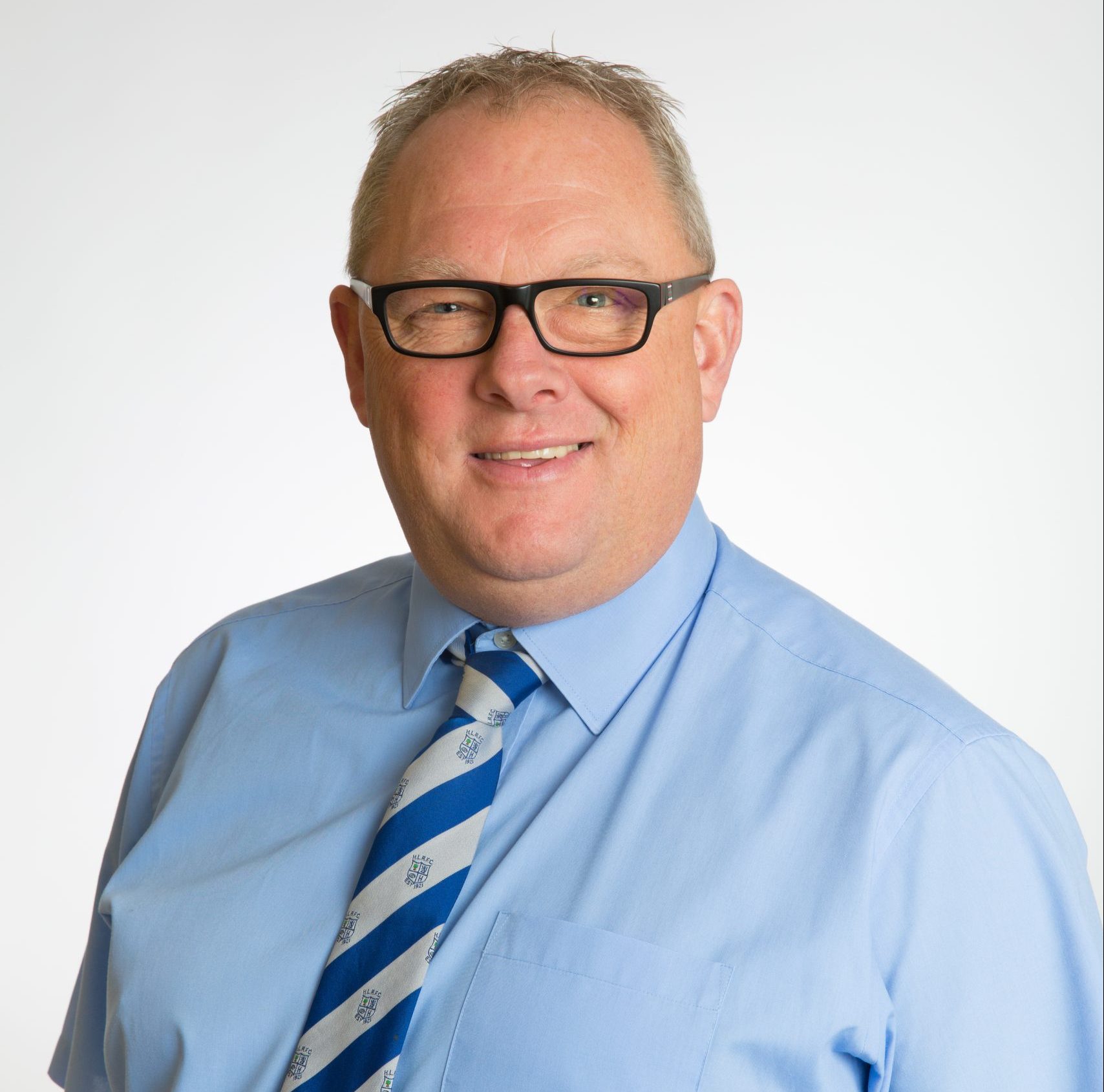 Michael Patterson Eildon Housing