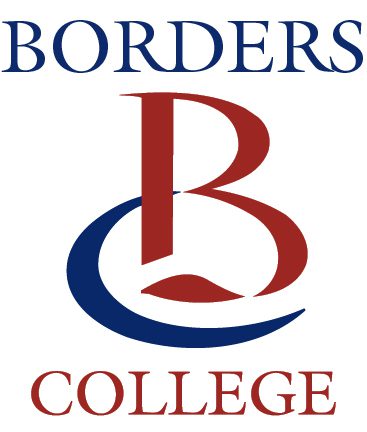 Borders College logo