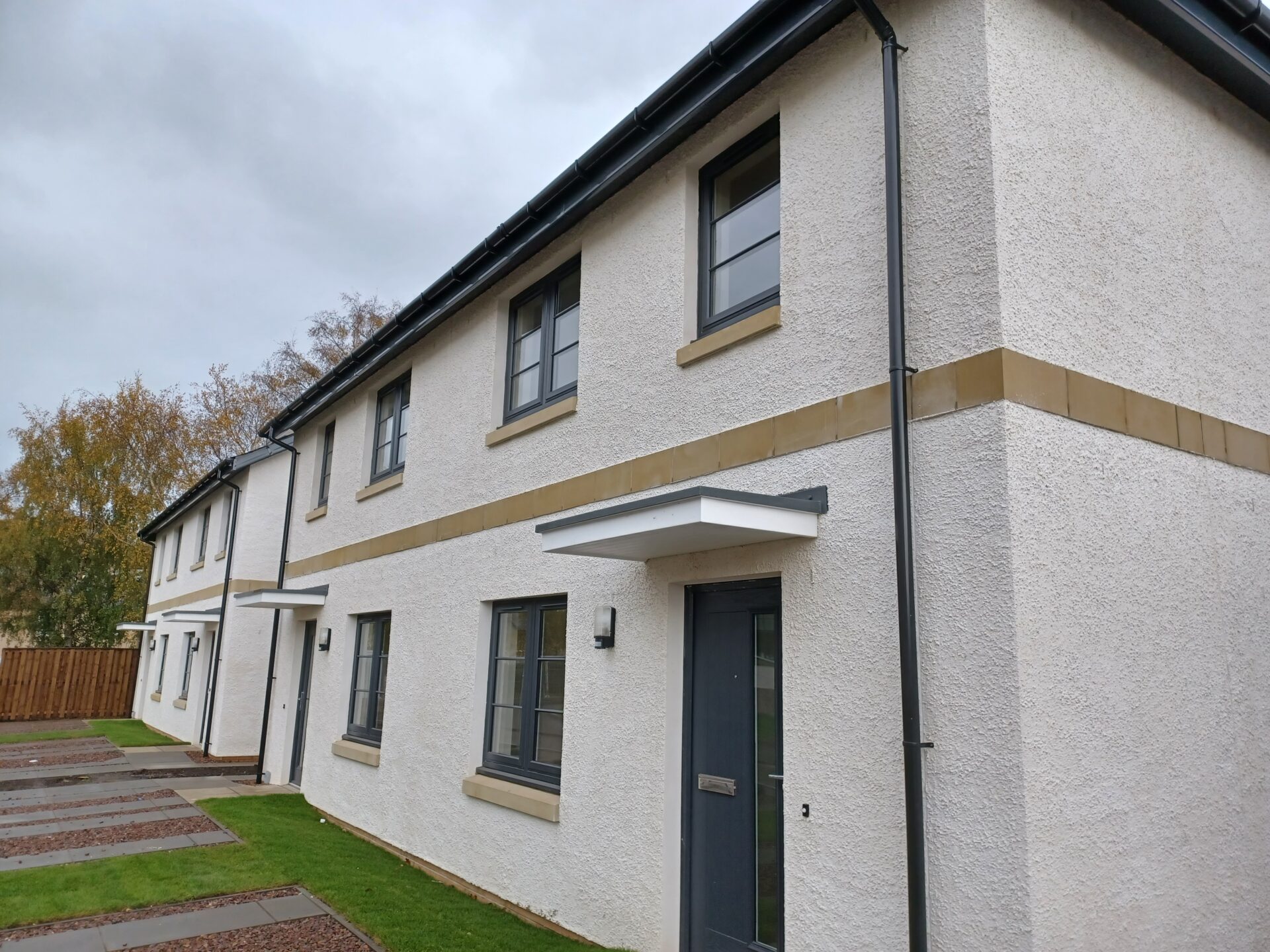 Helping more families start 2024 with affordable new homes in Kelso