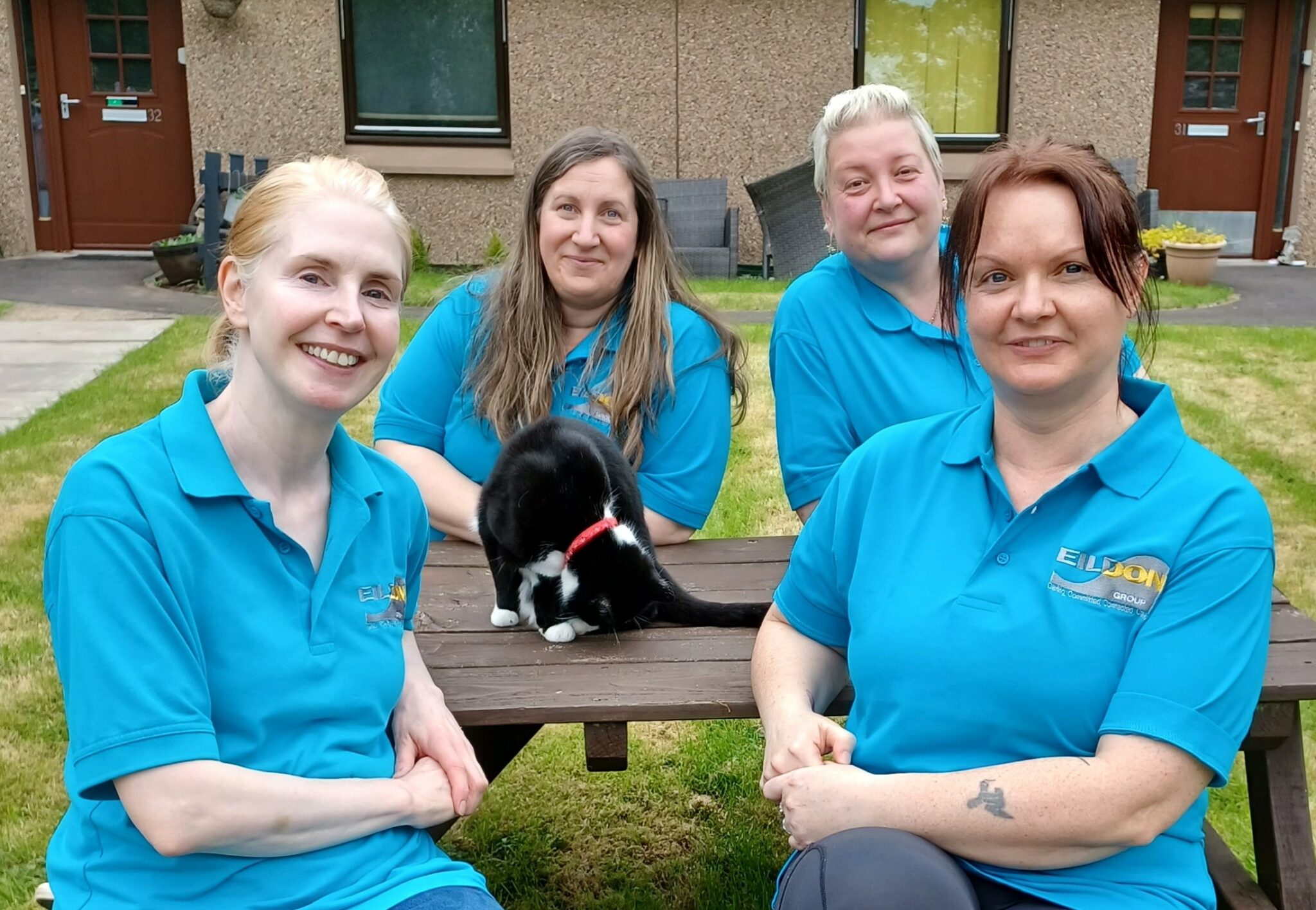 Supported Living for Adults With Learning Disabilities | Eildon Housing