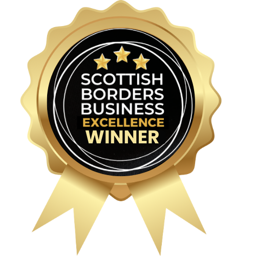 Chamber of Commerce winner